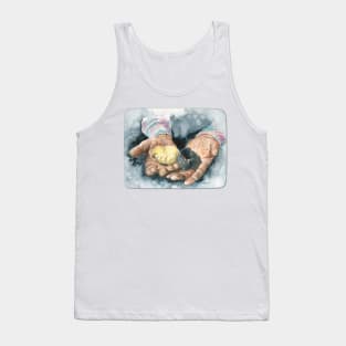 Gentle Spirits Tank Top